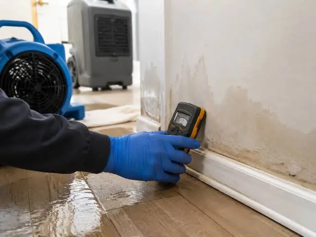 24/7 Water damage restoration services in Oak Trail Shores, TX - Rapid flood cleanup and mitigation